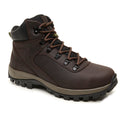 Bota Adventure Cano Alto Macboot Reseda 02 Café