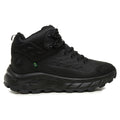 Bota Adventure Cano Alto Macboot Ushuaia 02 Preto Emborrachado