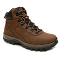 Bota Adventure Cano Alto Macboot Reseda 02 Marrom