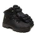 Bota Adventure Cano Longo Macboot Tempestade 02 Preto Emborrachado