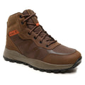 Bota Adventure Cano Alto Macboot Jatoba 02 Marrom