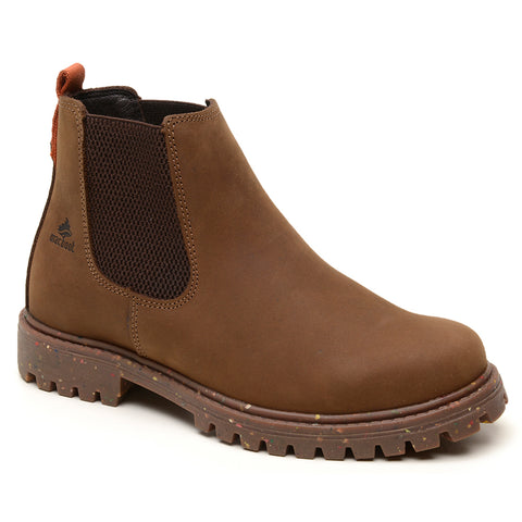 Bota Chelsea Macboot Canaã 08 Marrom