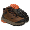 Bota Adventure Cano Alto Macboot Monjolo 06 Marrom