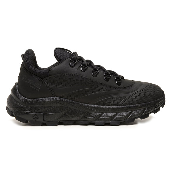 Tênis Adventure Macboot Rotorua 01 Preto Emborrachado