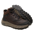 Bota Adventure Cano Alto Macboot Monjolo 06 Café