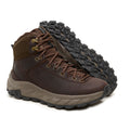 Bota Adventure Cano Alto Macboot Fuego 02 Café