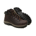 Bota Adventure Cano Alto Macboot Reseda 02 Café