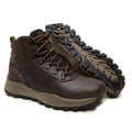 Bota Adventure Cano Alto Macboot Sandalo 02 Café