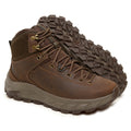 Bota Adventure Cano Alto Macboot Fuego 02 Marrom