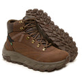 Bota Adventure Cano Alto Macboot Rotorua 02 Marrom
