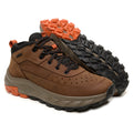 Bota Adventure Cano Alto Macboot Graviola 02 Marrom