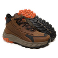 Bota Adventure Cano Alto Macboot Sequoia 02 Marrom