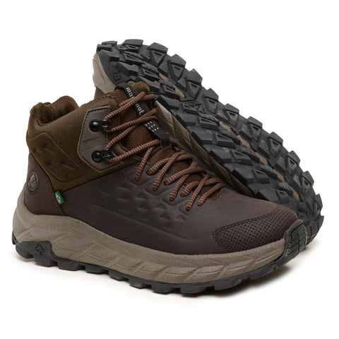 Bota Adventure Cano Alto Macboot Ushuaia 02 Café