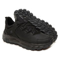 Tênis Adventure Macboot Kaiak 01 Preto Emborrachado