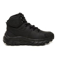 Bota Adventure Cano Alto Macboot Nevis 02 Preto Emborrachado