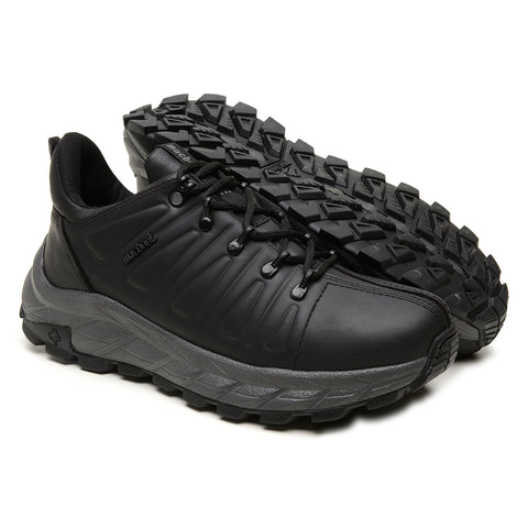Tênis Adventure Macboot Timbó 01 Preto Emborrachado