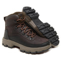 Bota Adventure Cano Longo Macboot Montana 02 Café