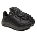 Tênis Adventure Macboot Monjolo 01 Preto Emborrachado