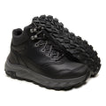 Bota Adventure Cano Alto Macboot Monjolo 02 Preto Emborrachado