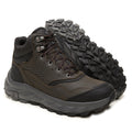 Bota Adventure Cano Alto Macboot Monjolo 06 Cinza Escuro
