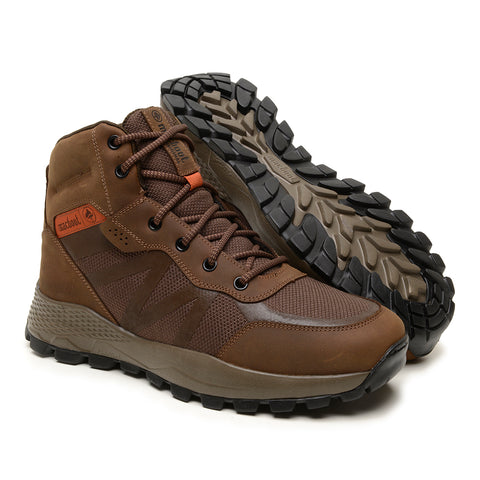 Bota Adventure Cano Alto Macboot Jatoba 02 Marrom