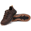 Tênis Adventure Macboot Lopo 01 Café