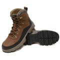 Bota Adventure Cano Longo Macboot Montana 02 Marrom
