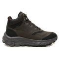 Bota Adventure Cano Alto Macboot Monjolo 06 Cinza Escuro
