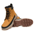 Bota Adventure Cano Longo Macboot Paine 02 Mostarda