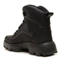 Bota Adventure Cano Longo Macboot Montana 02 Preto Emborrachado
