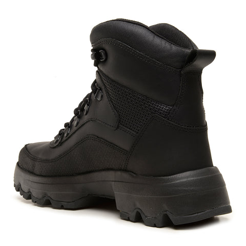 Bota Adventure Cano Longo Macboot Montana 02 Preto Emborrachado