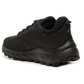 Tênis Adventure Macboot Rotorua 01 Preto Emborrachado