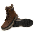 Bota Adventure Cano Longo Macboot Paine 02 Marrom