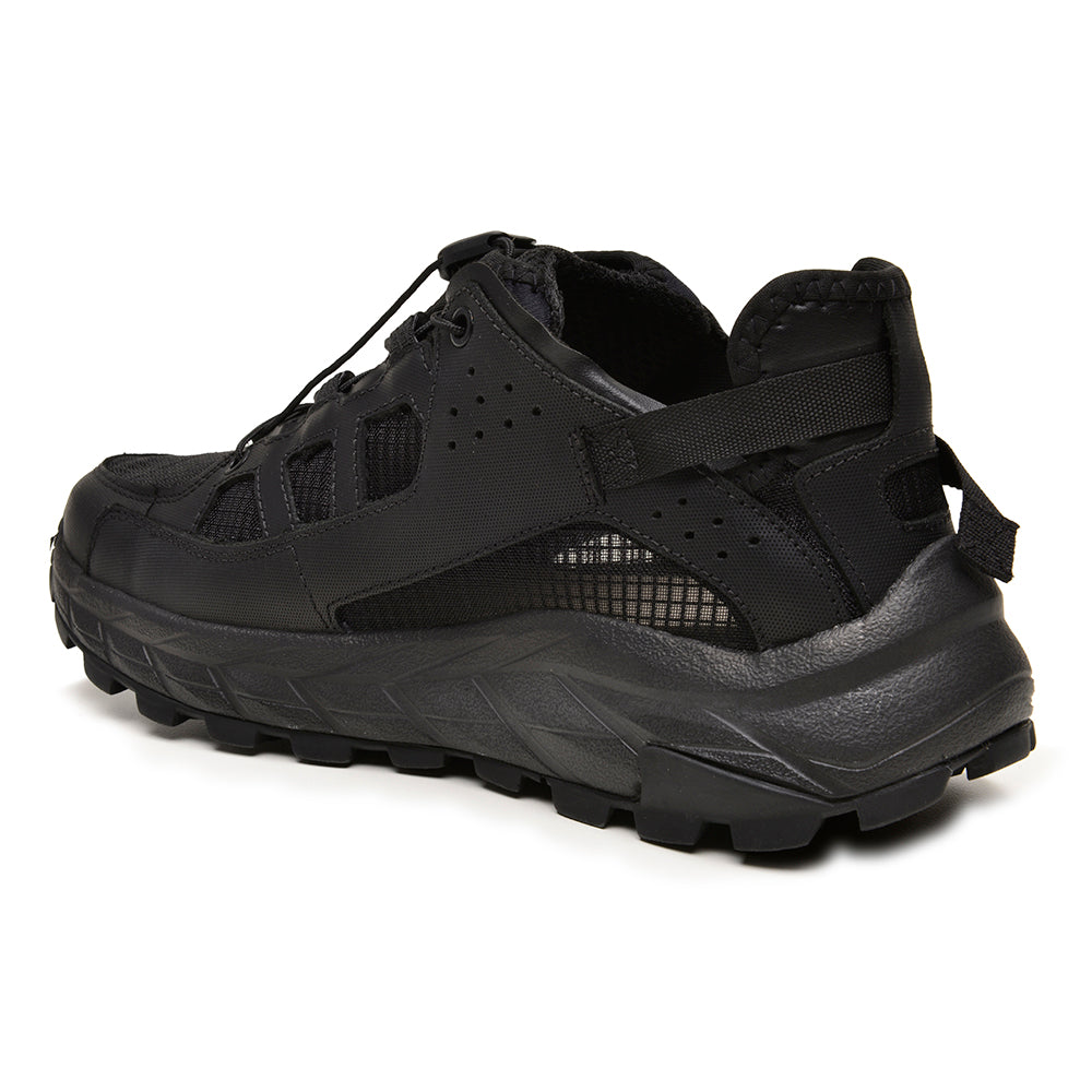 Tênis Adventure Macboot Mergulhão 01 Preto