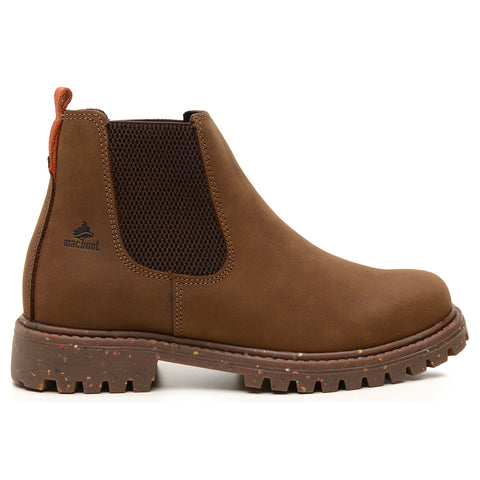 Bota Chelsea Macboot Canaã 08 Marrom