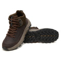 Bota Adventure Cano Alto Macboot Ushuaia 02 Café