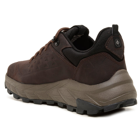 Tênis Adventure Macboot Ushuaia 01 Café