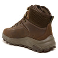 Bota Adventure Cano Alto Macboot Fuego 02 Marrom