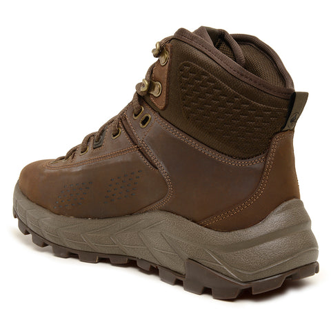 Bota Adventure Cano Alto Macboot Fuego 02 Marrom