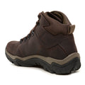 Bota Adventure Cano Alto Macboot Boituva 02 Café