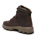 Bota Adventure Cano Longo Macboot Tempestade 02 Café