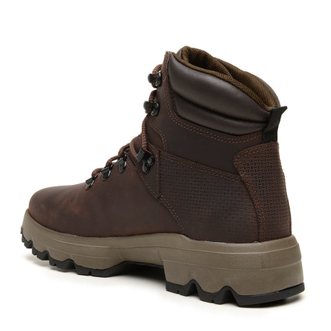 Bota Adventure Cano Longo Macboot Tempestade 02 Café