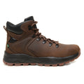 Bota Adventure Cano Alto Macboot Imeri 02 Marrom