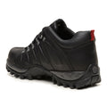 Tênis Adventure Macboot Uirapuru 05 Preto Emborrachado