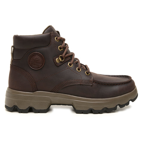 Bota Adventure Cano Longo Macboot Baoba 02 Café