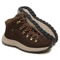 Bota Adventure Cano Alto Macboot Melissa 04 Café