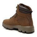 Bota Adventure Cano Longo Macboot Tempestade 02 Marrom