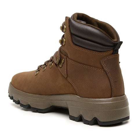 Bota Adventure Cano Longo Macboot Tempestade 02 Marrom