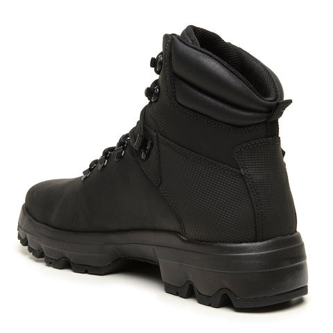 Bota Adventure Cano Longo Macboot Tempestade 02 Preto Emborrachado