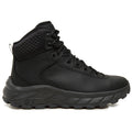 Bota Adventure Cano Alto Macboot Fuego 02 Preto Emborrachado